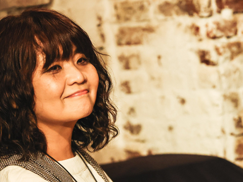 竹内 亜里紗