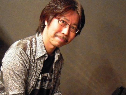 井上 祐一
