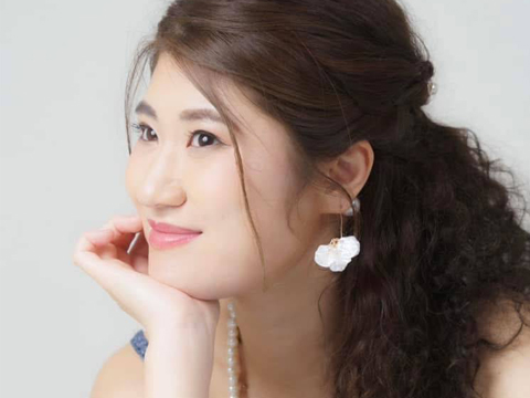伊王野 求美